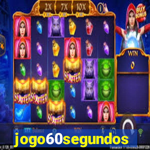 jogo60segundos