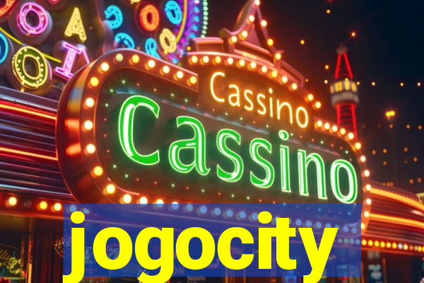 jogocity