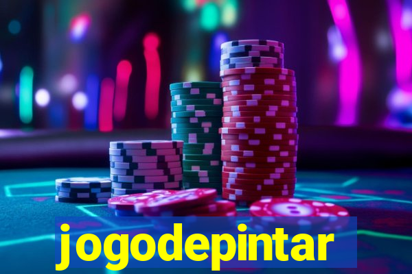 jogodepintar