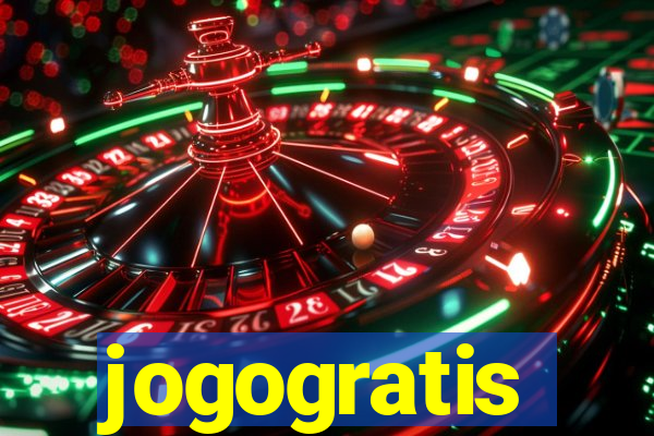 jogogratis