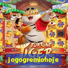 jogogremiohoje