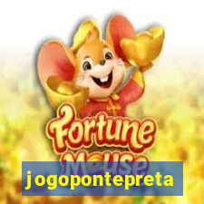 jogopontepreta