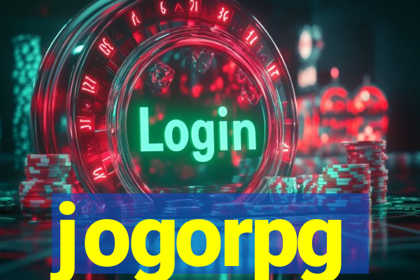 jogorpg