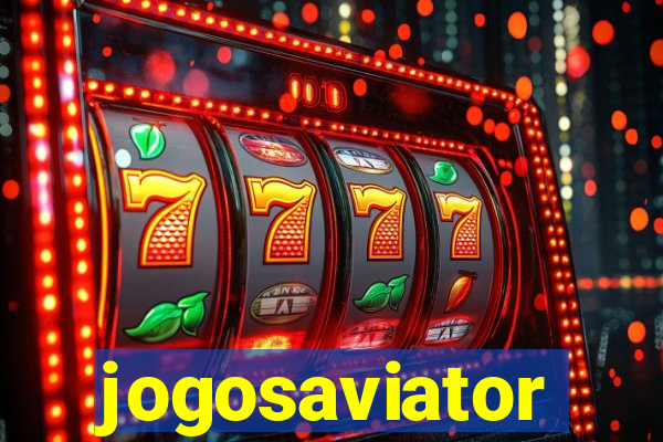 jogosaviator