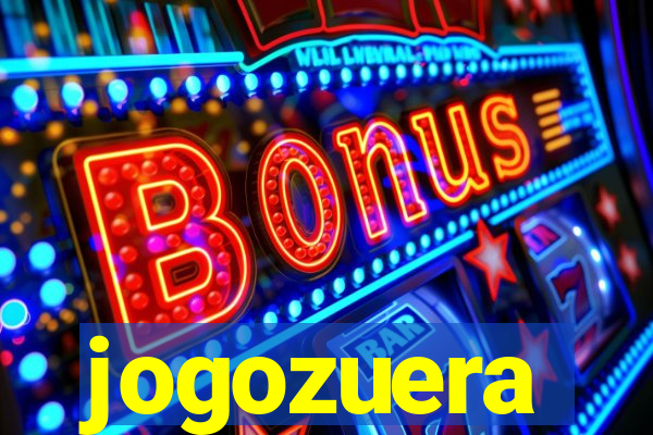 jogozuera