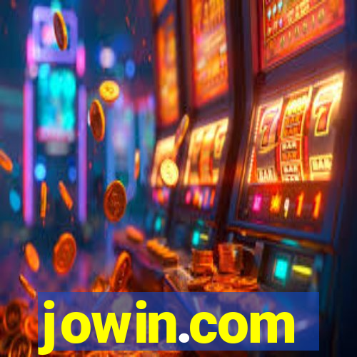 jowin.com