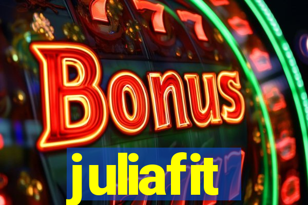 juliafit