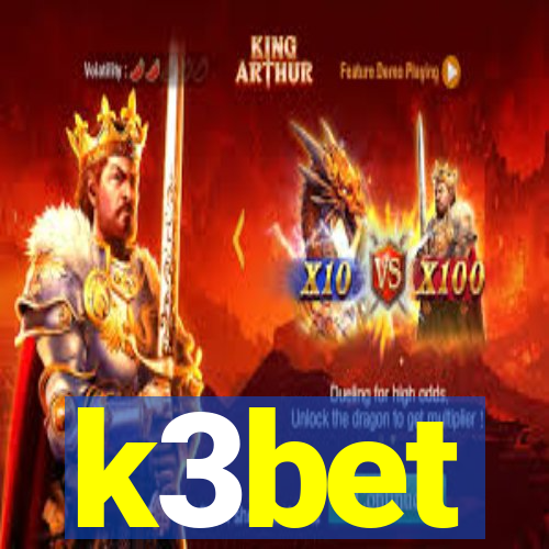 k3bet