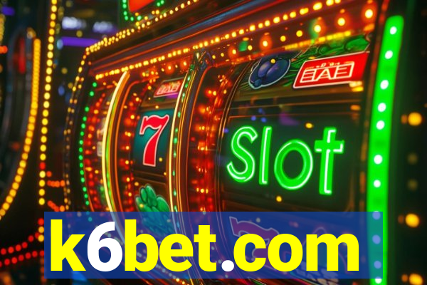 k6bet.com