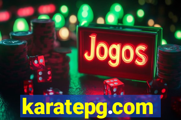 karatepg.com