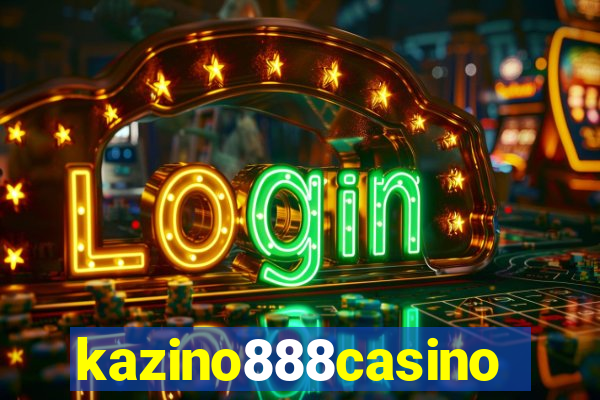 kazino888casino