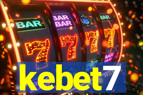 kebet7