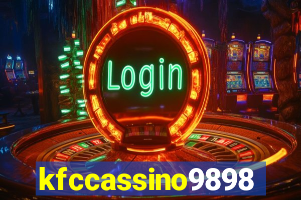 kfccassino9898