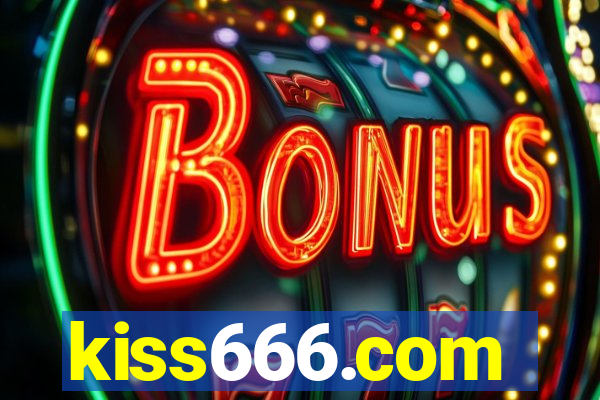 kiss666.com