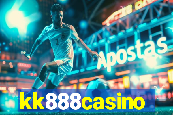 kk888casino