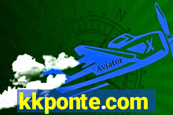 kkponte.com