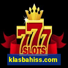 klasbahiss.com