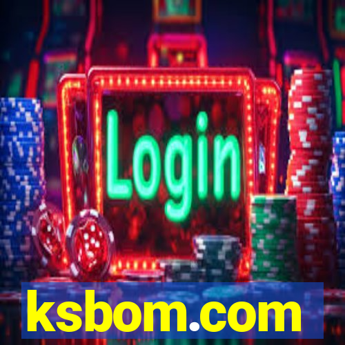 ksbom.com