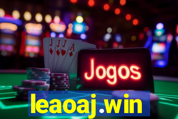 leaoaj.win