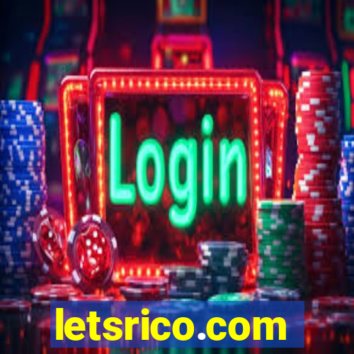 letsrico.com