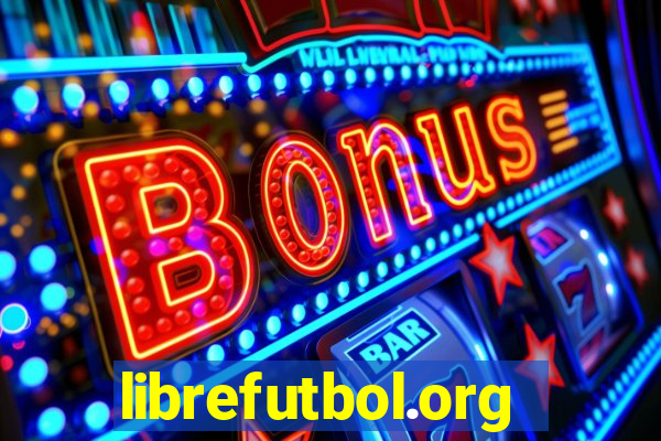 librefutbol.org