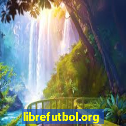 librefutbol.org