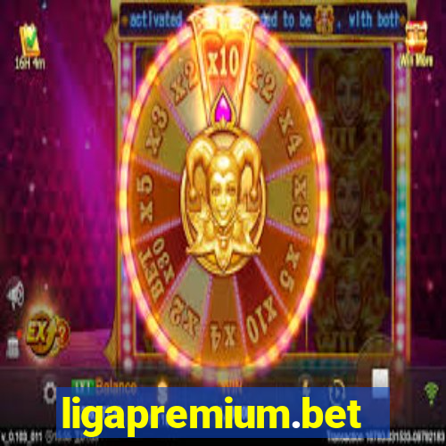 ligapremium.bet