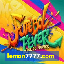 llemon7777.com