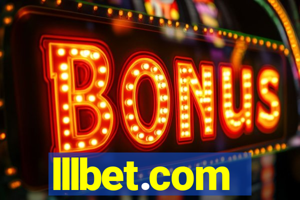 lllbet.com