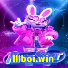 lllboi.win