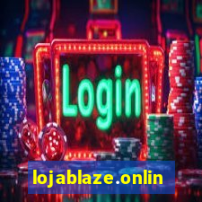 lojablaze.online