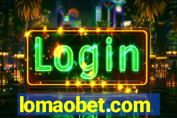 lomaobet.com