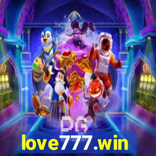 love777.win