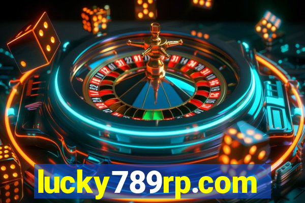 lucky789rp.com