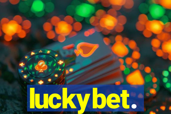 luckybet.