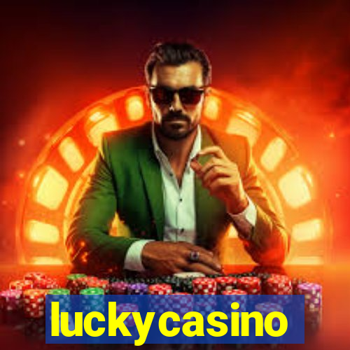 luckycasino