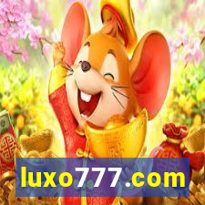 luxo777.com