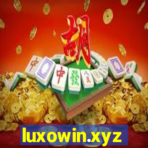 luxowin.xyz