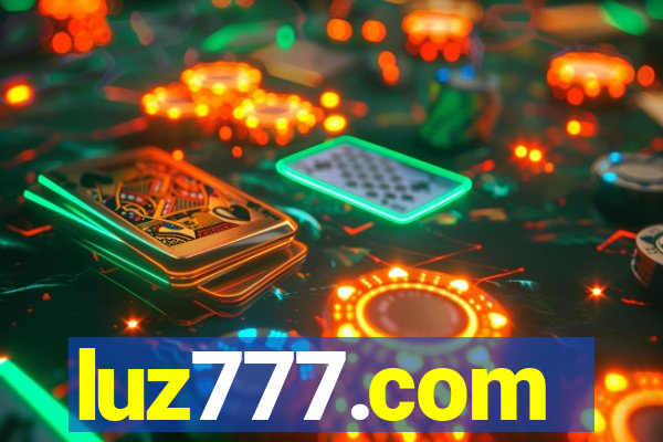 luz777.com