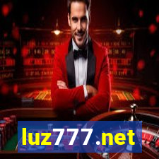 luz777.net