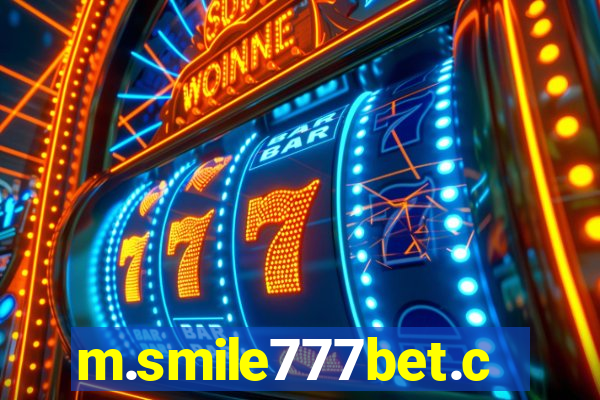 m.smile777bet.com