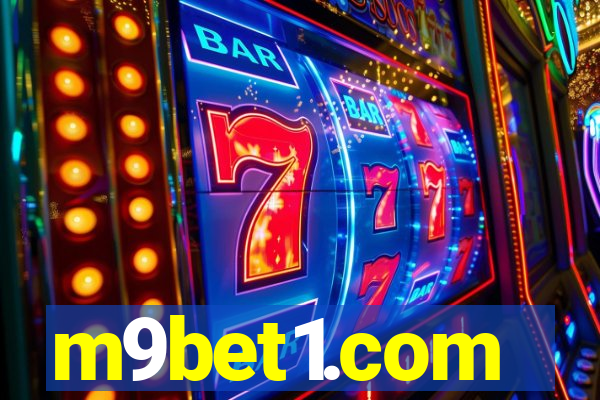 m9bet1.com