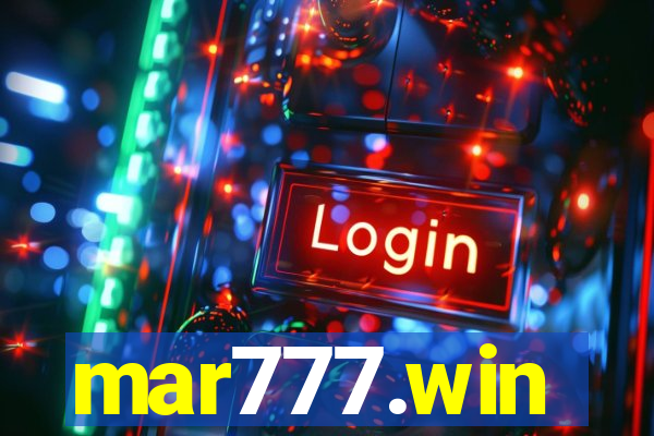 mar777.win