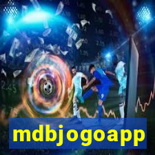 mdbjogoapp