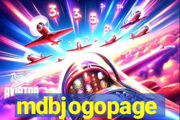 mdbjogopage