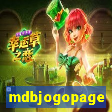 mdbjogopage