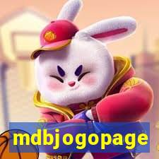 mdbjogopage