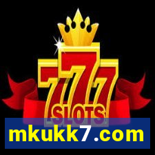 mkukk7.com