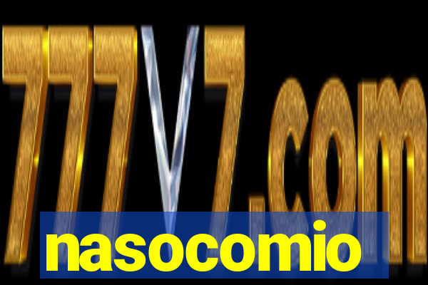 nasocomio