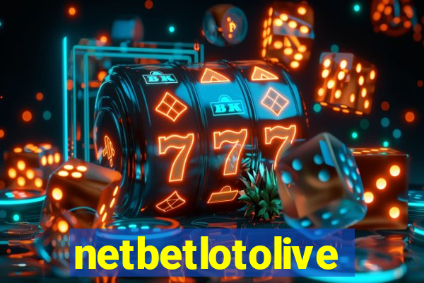 netbetlotolive